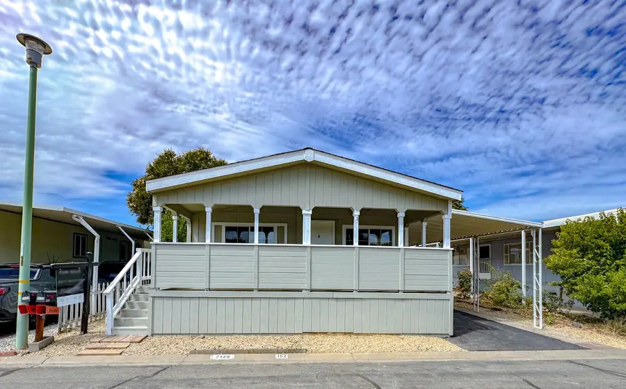 7429 White River Lane #152, Sacramento, CA 95842 - #2
