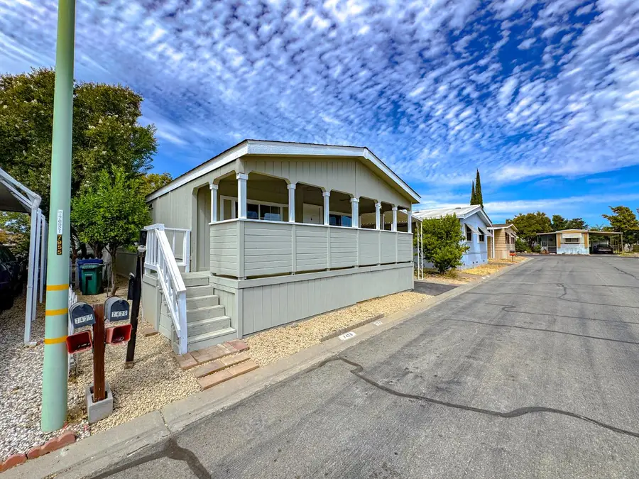 7429 White River Lane #152, Sacramento, CA 95842 - #3