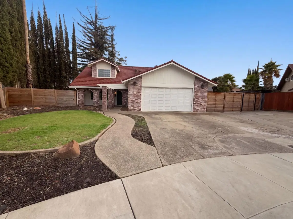 8092 Alma Mesa Way, Citrus Heights, CA 95610 - #1