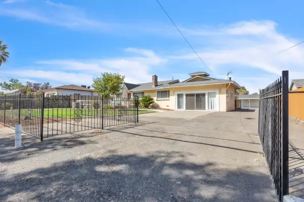 5435 Dry Creek Road, Sacramento, CA 95838