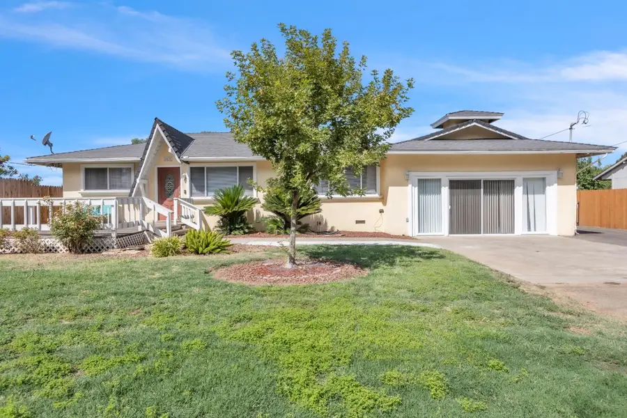 5435 Dry Creek Road, Sacramento, CA 95838 - #2