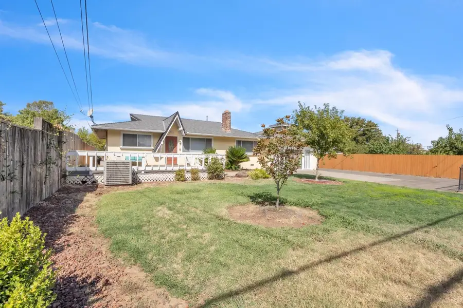 5435 Dry Creek Road, Sacramento, CA 95838 - #3