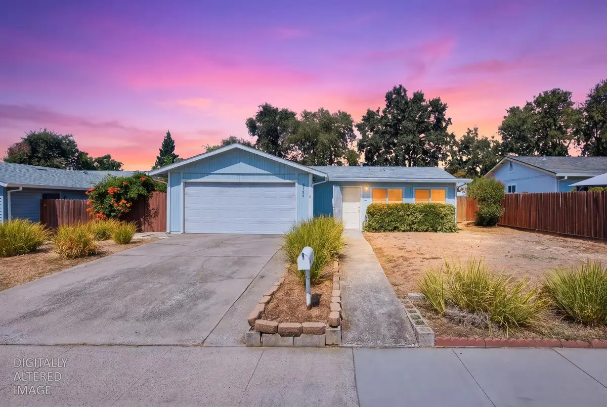 8309 Villaview Drive, Citrus Heights, CA 95621 - #1