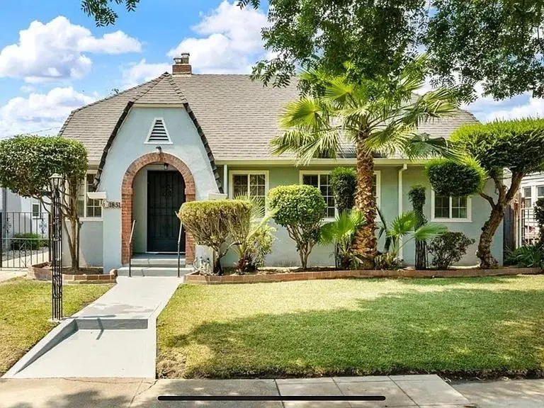 1851 Lomita Avenue, Stockton, CA 95204 - #1