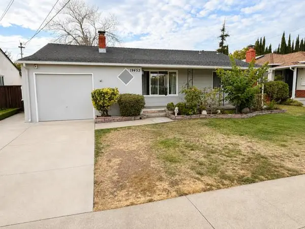 19453 Vaughn Avenue, Castro Valley, CA 94546