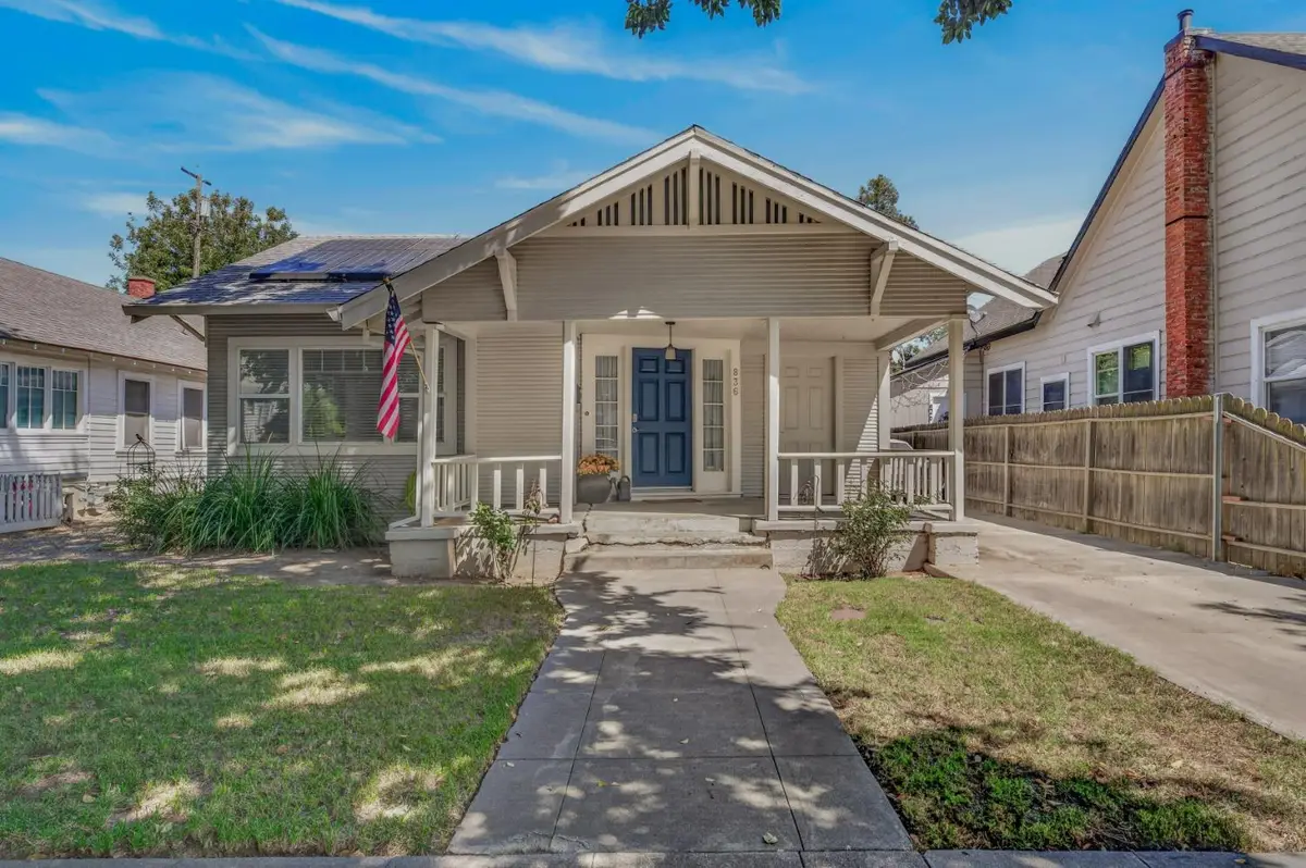 836 Oak Street, Colusa, CA 95932 - #1