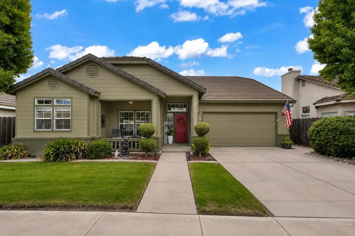 2650 Nicklaus Drive, Turlock, CA 95382 - #1