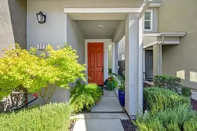 2235 Monte Cassino Lane, Sacramento, CA 95825 - #2