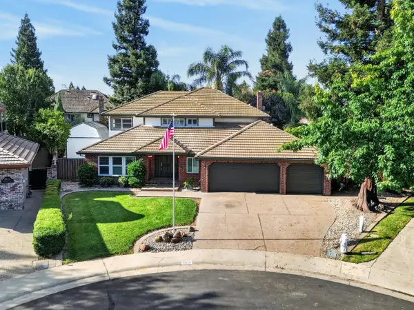 8820 San Badger Way, Elk Grove, CA 95624