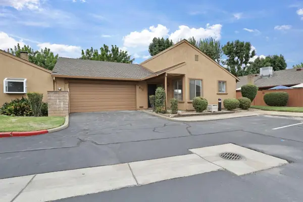 611 Brandywine Drive, Lodi, CA 95240