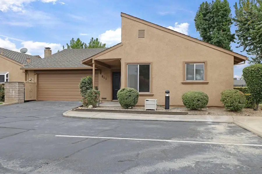 611 Brandywine Drive, Lodi, CA 95240 - #2
