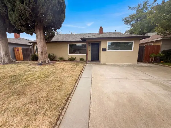 4940 Alcott Drive, Sacramento, CA 95820