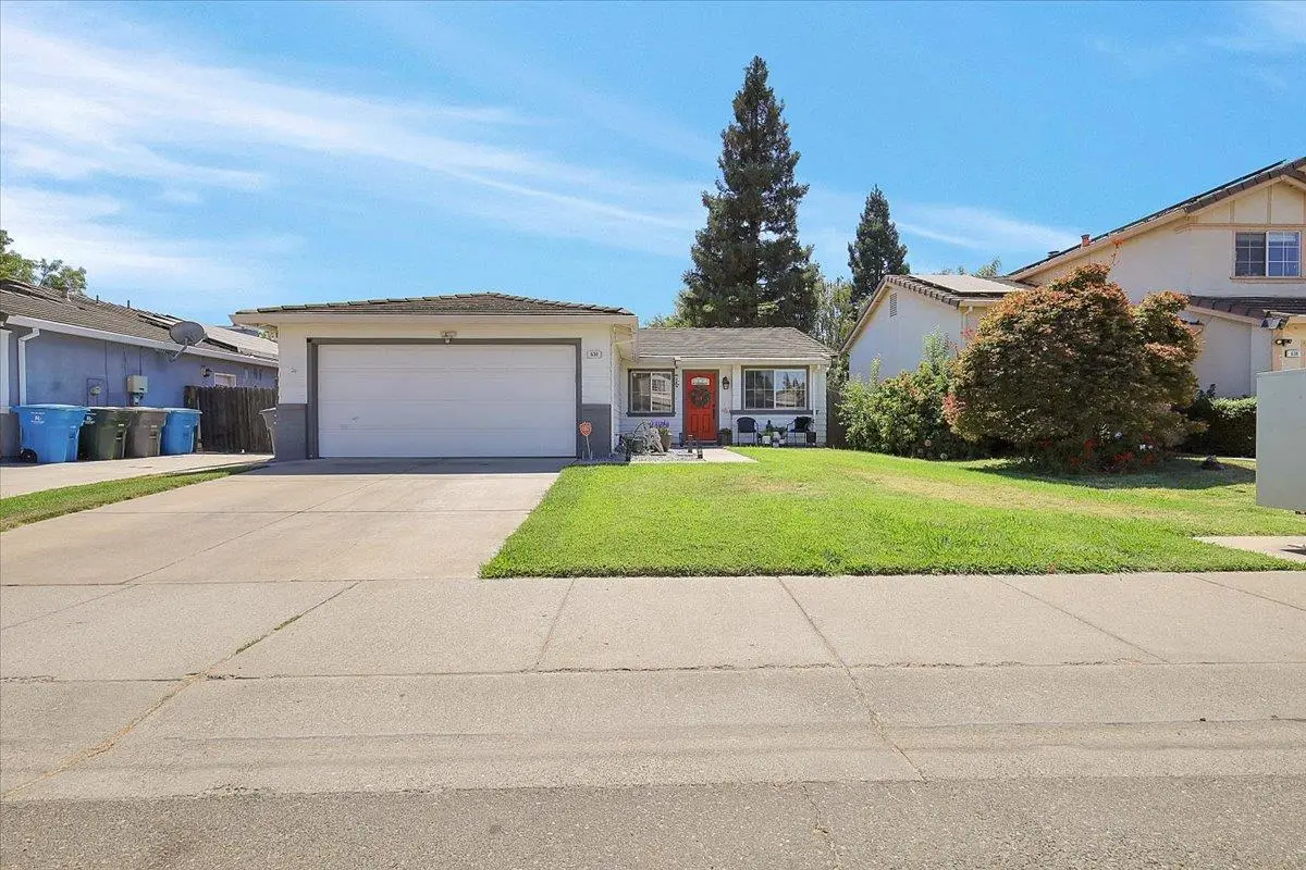 630 Lask Drive, Yuba City, CA 95991 - #1