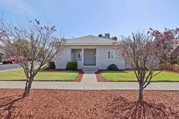 1229 N Redington Street, Hanford, CA 93230
