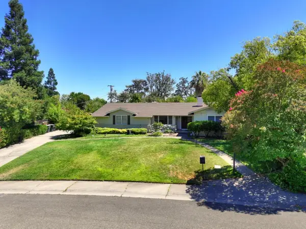 4235 Rio Monte Court, Carmichael, CA 95608