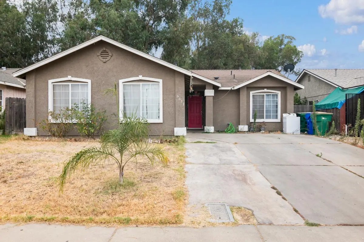 6611 Cobble Drive, Winton, CA 95388 - #1