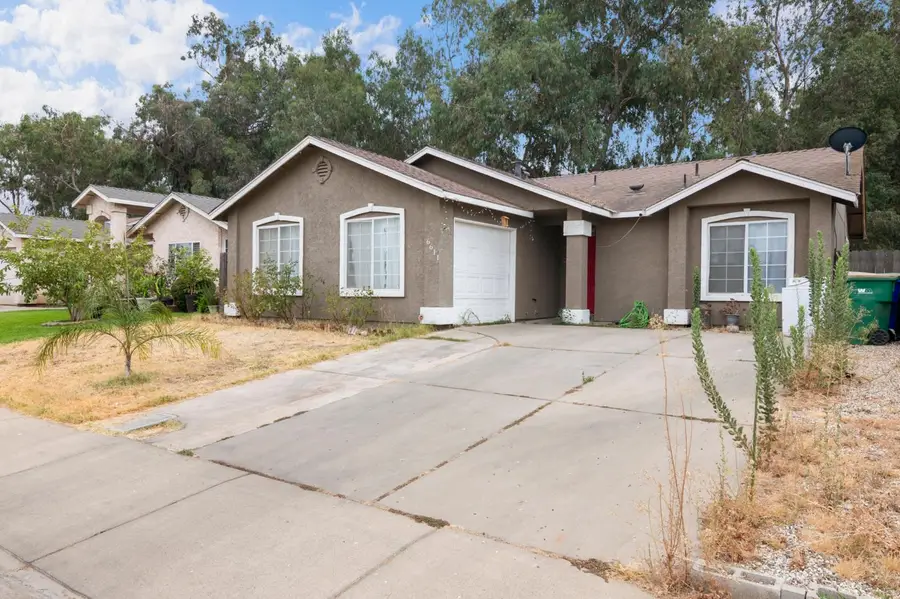 6611 Cobble Drive, Winton, CA 95388 - #3