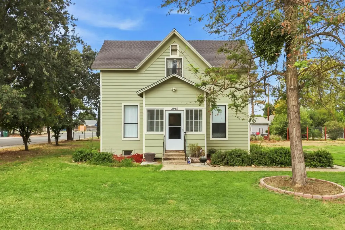 2981 9th Street, Biggs, CA 95971 - #1
