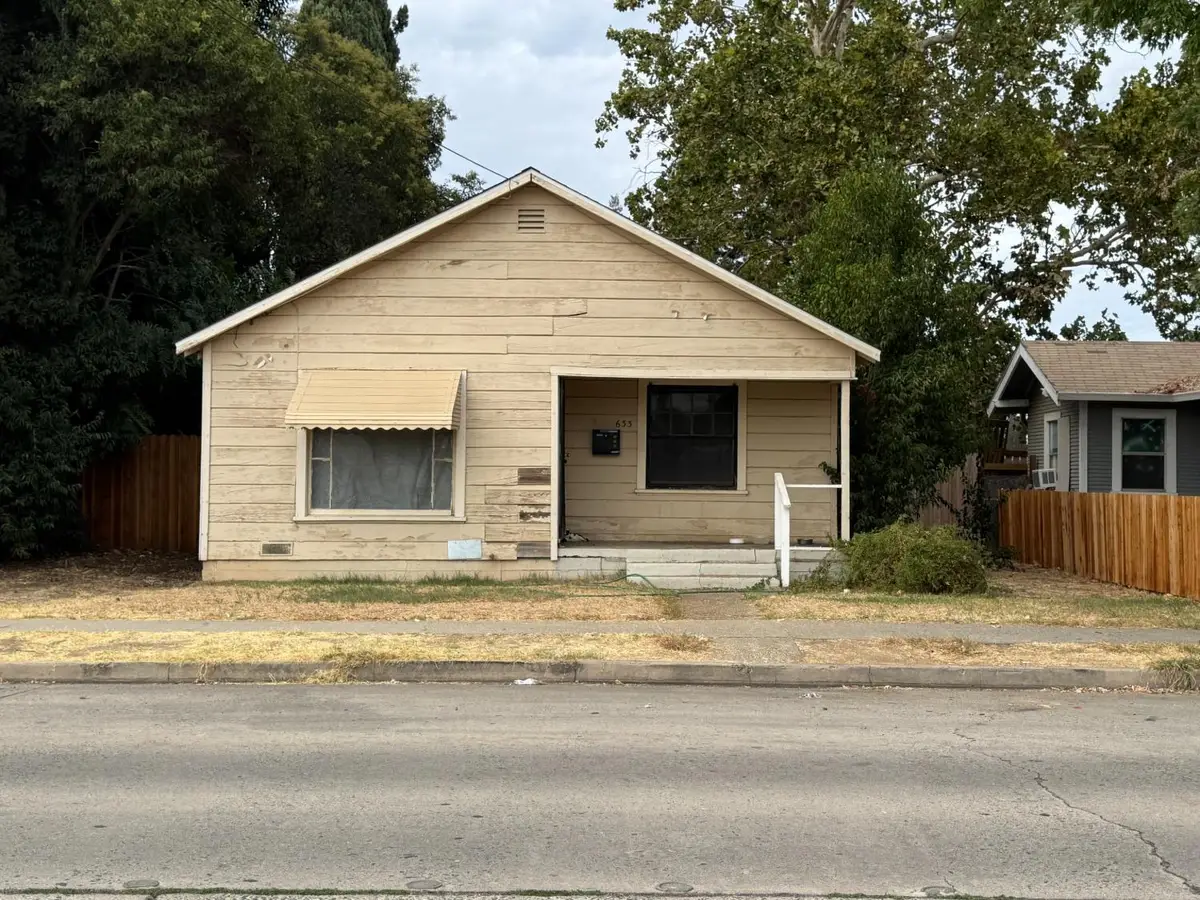 633 Reeves Avenue, Yuba City, CA 95991 - #1