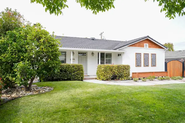 2341 Sunny Vista Drive, San Jose, CA 95128