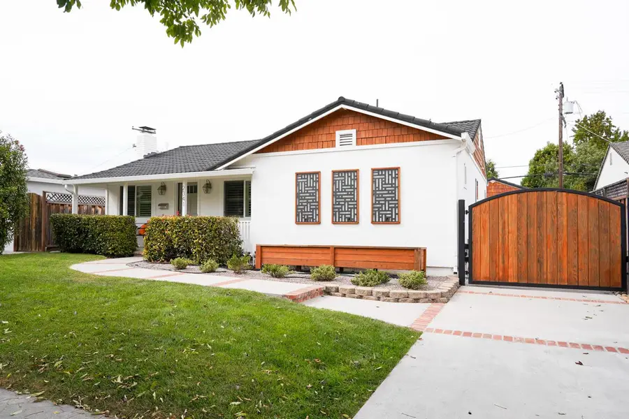 2341 Sunny Vista Drive, San Jose, CA 95128 - #2