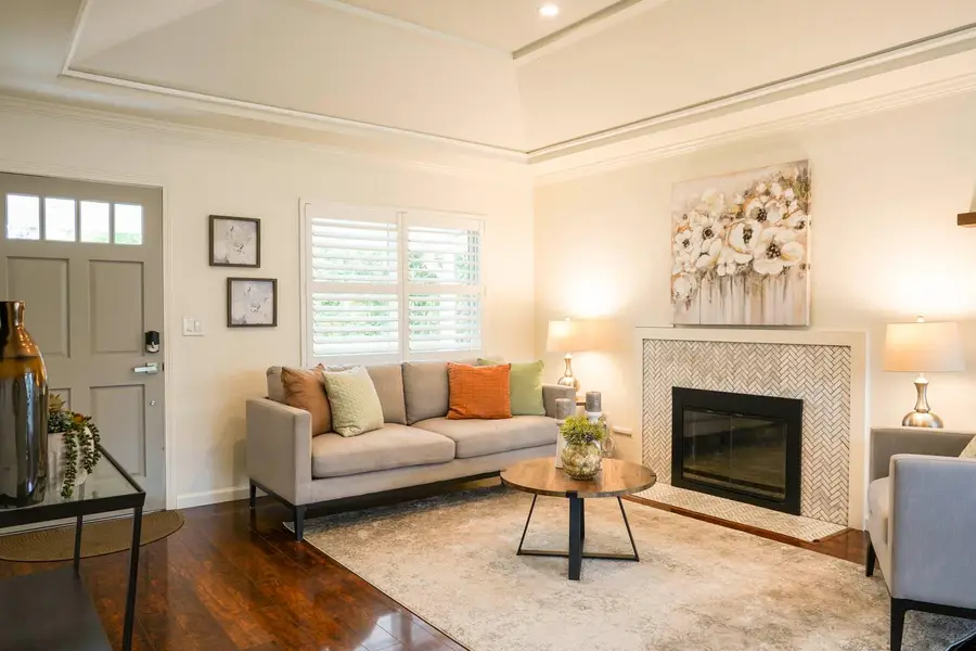 2341 Sunny Vista Drive, San Jose, CA 95128 - #3