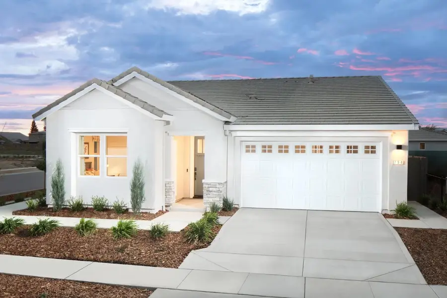 794 Los Altos Court, Plumas Lake, CA 95961 - #2