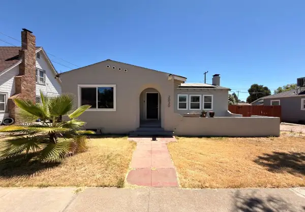 2030 Calimyrna Ave, Merced, CA 95340