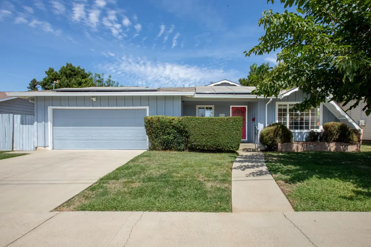 519 Carroll Street, Yuba City, CA 95991 - #1