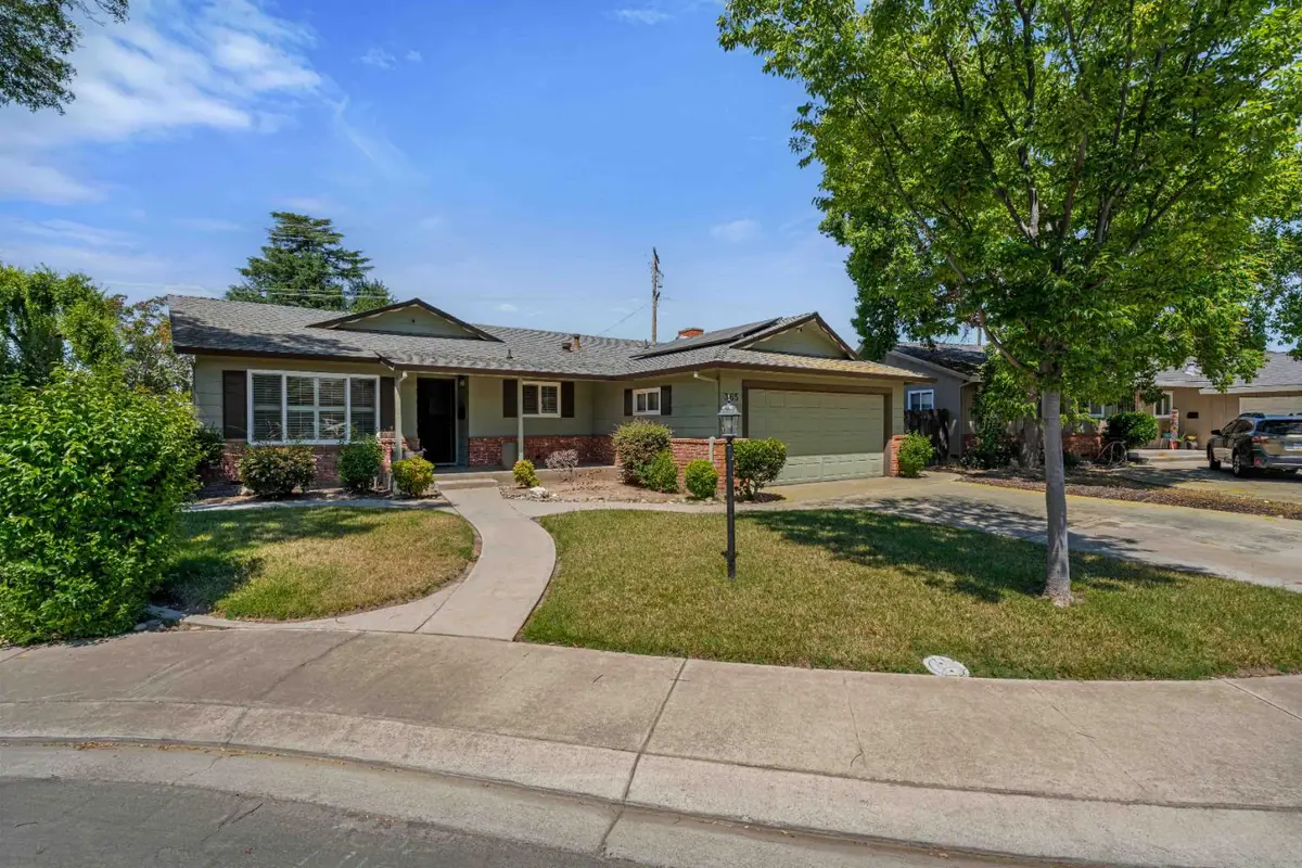 365 Birchwood Court, Modesto, CA 95350 - #1