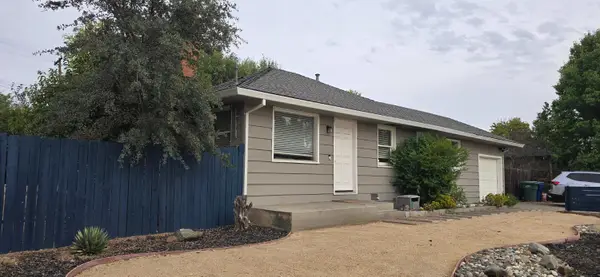 2054 Walnut Avenue, Carmichael, CA 95608