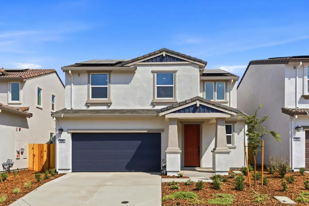 1296 Leonhardt Loop, Lincoln, CA 95648 - #1