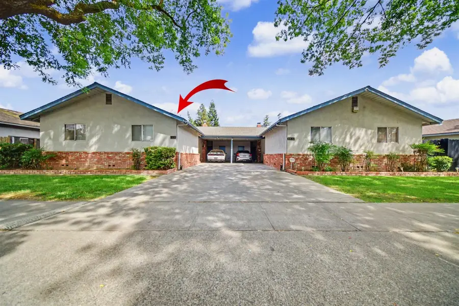 1533 W Rumble Road, Modesto, CA 95350 - #2