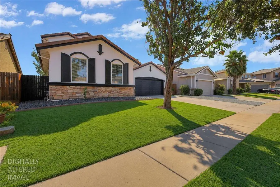 5525 Trailhead Loop, Linda, CA 95901 - #2