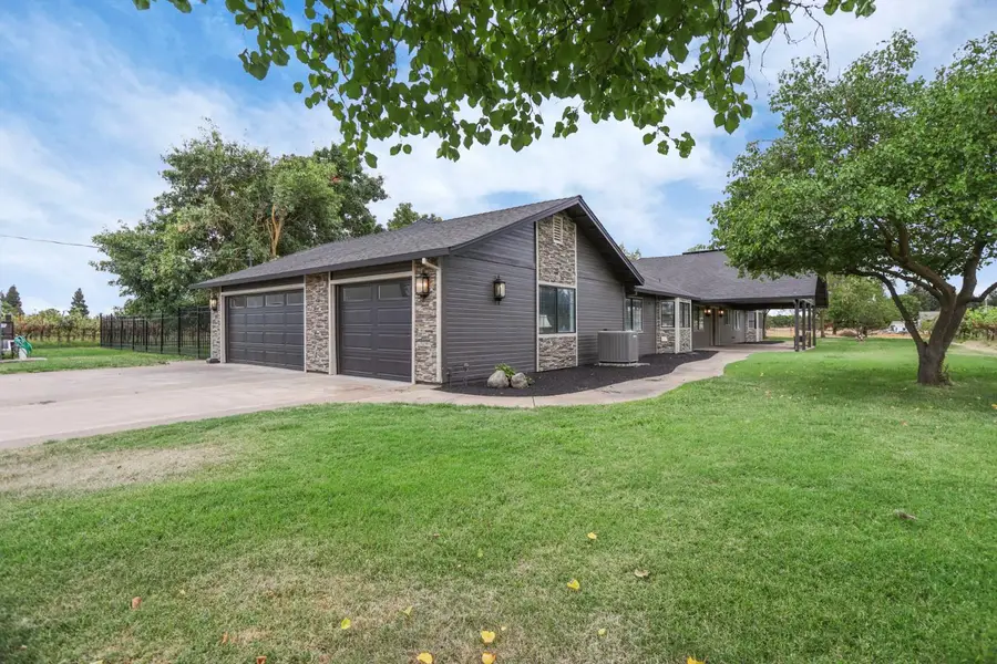 11700 E Mayers, Acampo, CA 95220 - #3