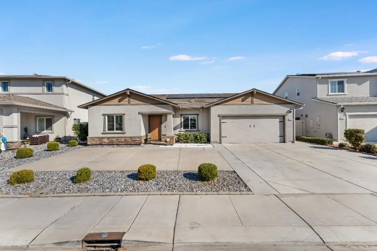 1585 Tannehill Drive, Manteca, CA 95337 - #1