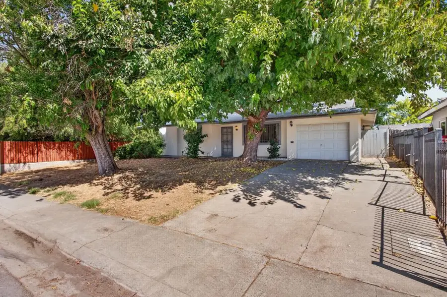 6917 Briggs Street, Sacramento, CA 95828 - #2