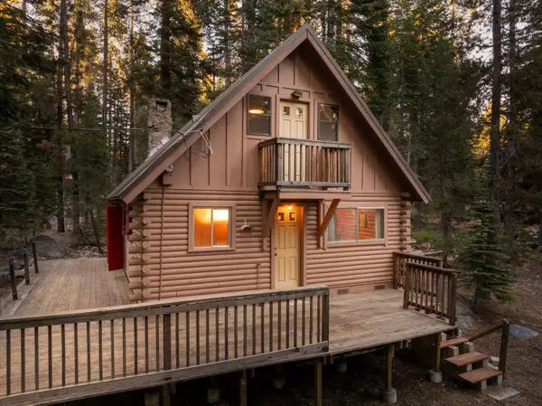 51858 Tamarack Crescent, Soda Springs, CA 95728