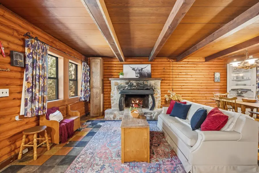 51858 Tamarack Crescent, Soda Springs, CA 95728 - #2