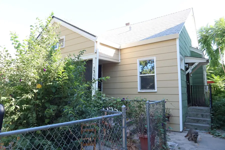 1717 U Street, Sacramento, CA 95818 - #2