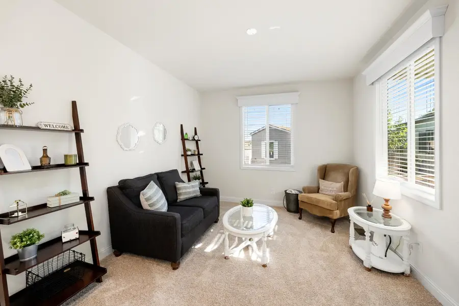 2540 Grass Valley Hwy #72, Auburn, CA 95603 - #3