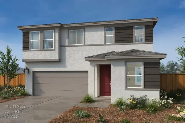 3554 Parc Villa Circle, Sacramento, CA 95827