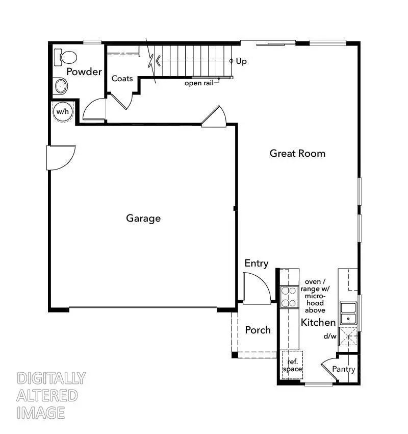 3554 Parc Villa Circle, Sacramento, CA 95827 - #2