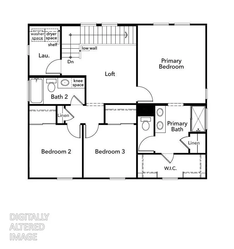 3554 Parc Villa Circle, Sacramento, CA 95827 - #3