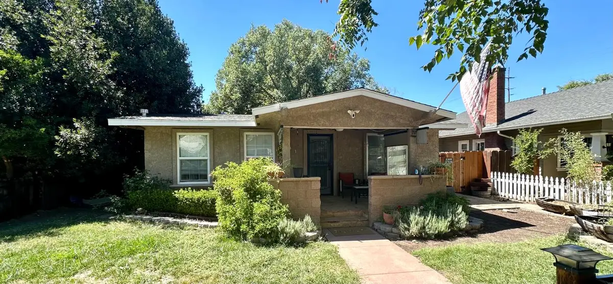 541 High Street, Modesto, CA 95354 - #1