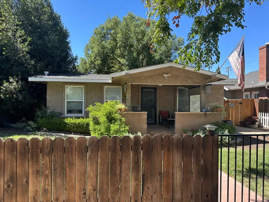 541 High Street, Modesto, CA 95354 - #2