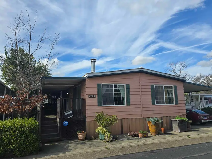 6229 Yucatan Avenue, Sacramento, CA 95841 - #2