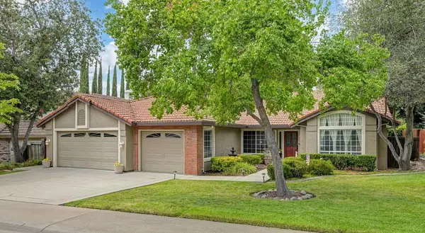 7464 Agradar Drive, Rancho Murieta, CA 95683