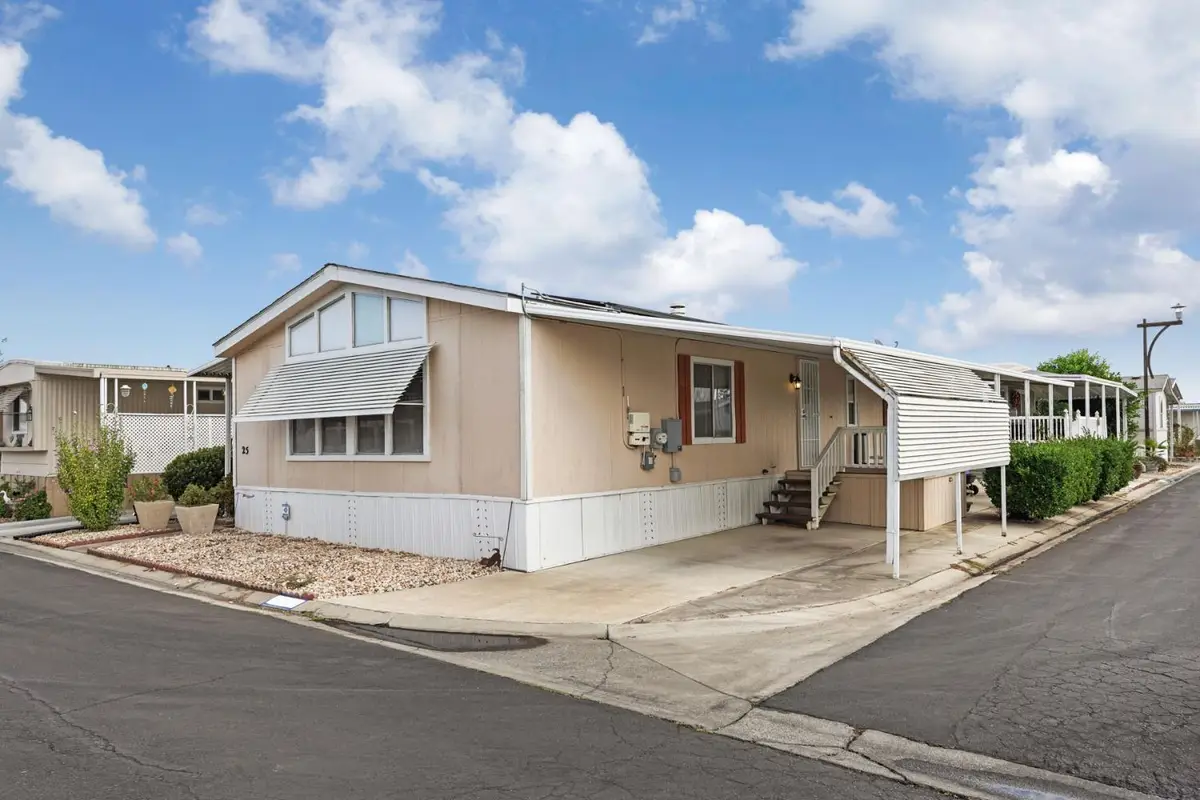 604 Pringle Avenue #25, Galt, CA 95632 - #1