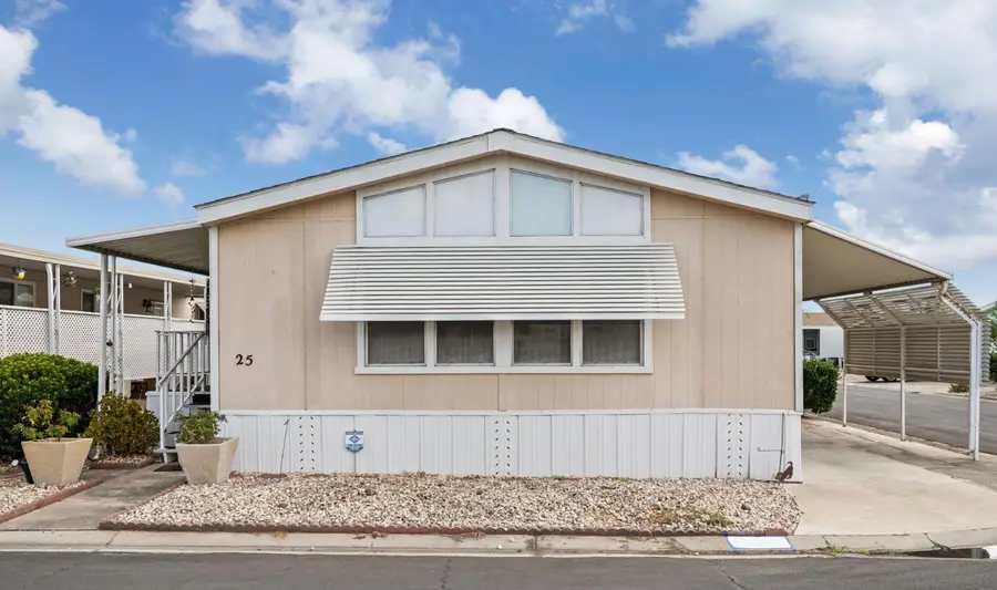 604 Pringle Avenue #25, Galt, CA 95632 - #2